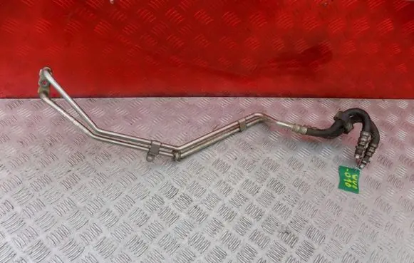 Volkswagen Amarok Gearbox oil cooler pipe/hose 2H0317801
