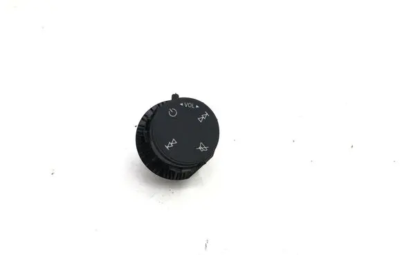 Audi A3 8Y Sound control switch 8Y0919616E