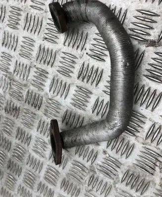 Mazda 6 EGR valve line/pipe/hose 
