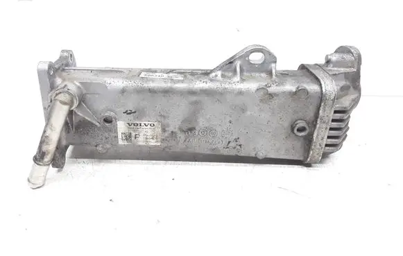 Volvo V60 EGR valve cooler 30757742 70304900