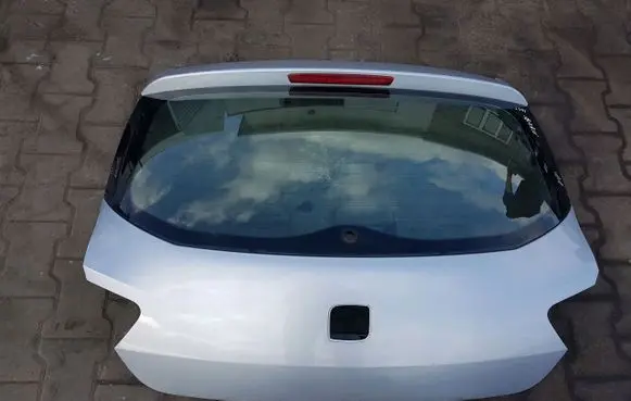 Seat Ibiza IV (6J,6P) Tailgate/trunk/boot lid