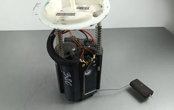 Maserati Levante In-tank fuel pump 670035006 T02025385006