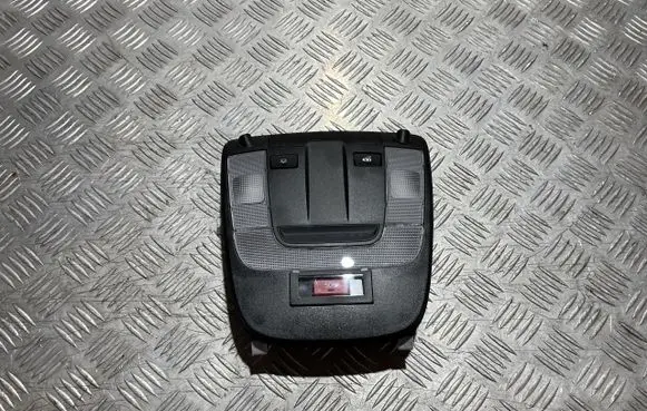 KIA Sportage Headlining lighting console trim PU20363