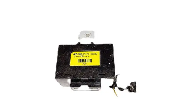 KIA Soul Headlight level adjustment motor 96120-B2600
