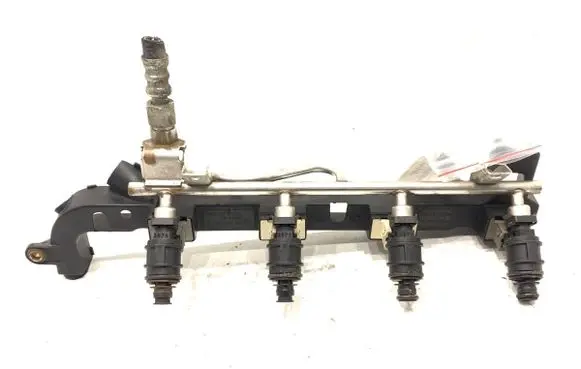 Fuel main line pipe