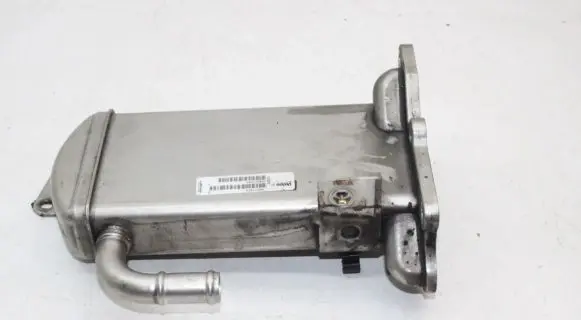 Audi A4 S4 B8 8K EGR valve cooler