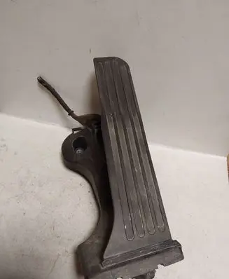 Volkswagen Caddy Accelerator throttle pedal 1T1721503H 6PV00868900