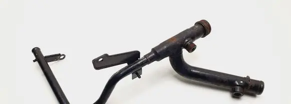 Fiat Bravo Engine coolant pipe/hose
