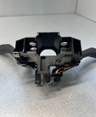 Volkswagen Golf VI Steering column universal joint 1k0953503