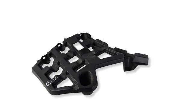 Peugeot 2008 II Rear bumper mounting bracket 9825853980 078011