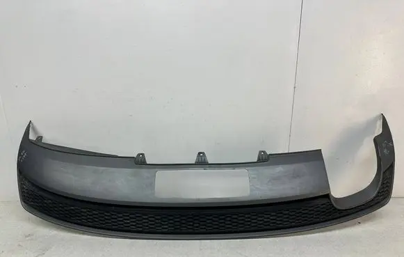 Audi A4 S4 B8 8K Rear bumper lower part trim 8K0807521J 8K0807521 8K0.807.521.J