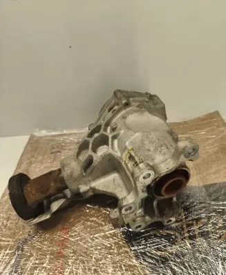 Volvo XC90 Front differential 31492191