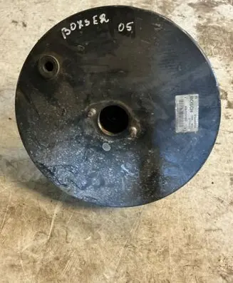 Peugeot Boxer Brake booster 0204024593 5111522 468129160