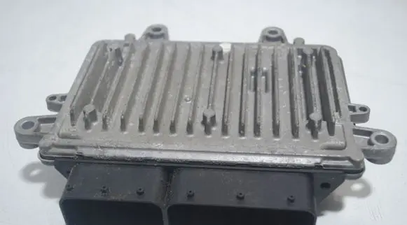Mercedes-Benz B W245 Engine control unit/module A6401507079