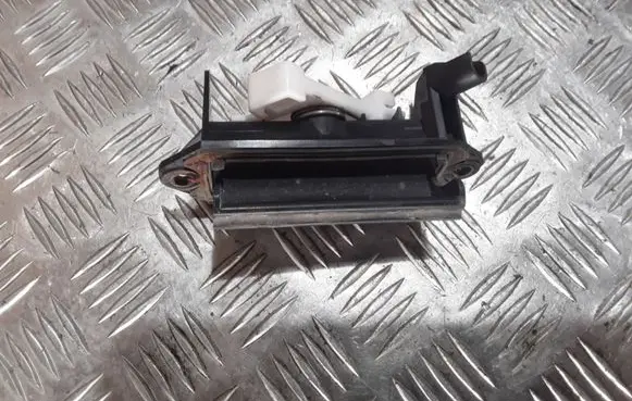 Toyota Corolla E120 E130 Loading door exterior handle 81032