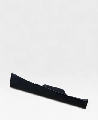 Jeep Cherokee Rear seat side top trim 55115A 15650 1MG18TRMAC