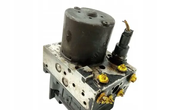 Mercedes-Benz Vito Viano W639 ABS Pump 0265950140