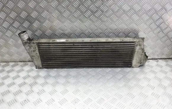 Renault Megane II Intercooler radiator 99000037