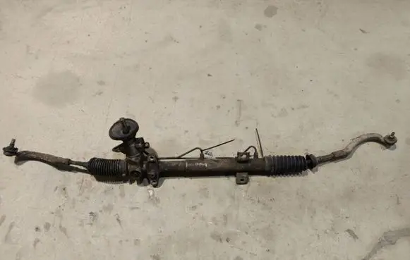 Rover 75 Steering rack 