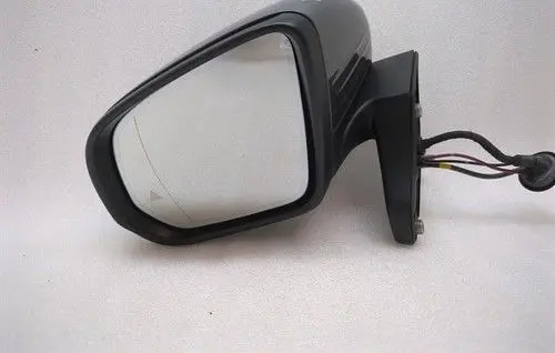 Mercedes-Benz G W463 2nd Gen Front door electric wing mirror A4638108500