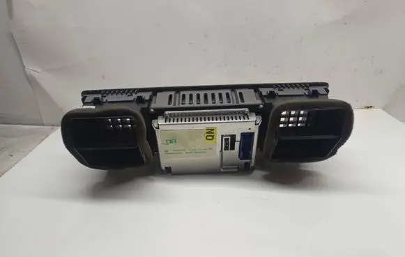 Opel Vectra C Screen/display/small screen 24461297 5WK70093