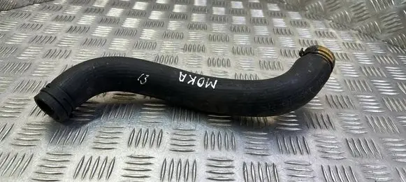 Opel Mokka Engine coolant pipe/hose