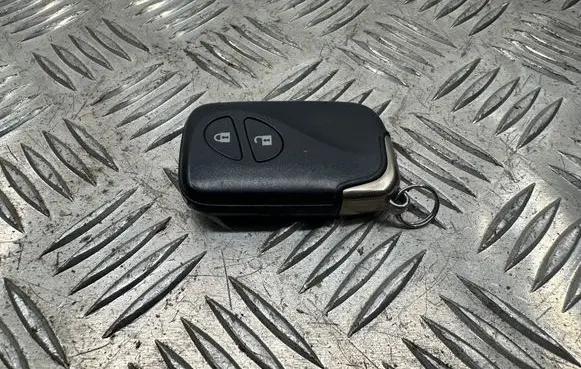 Lexus CT 200H Ignition key/card MR3983