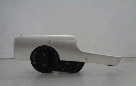 Audi A4 S4 B6 8E 8H Light switch 8E1853189