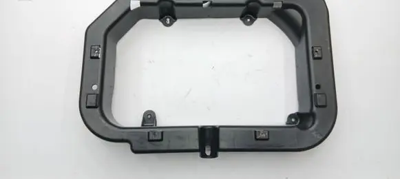 Volkswagen Touran II Other interior part 1T0864134