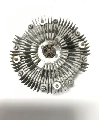 Nissan Navara D40 Viscous fan clutch 