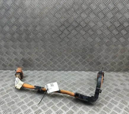 Renault Zoe Other wiring loom 297A20686R