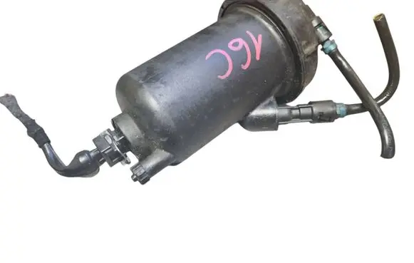 Opel Astra H Fuel filter housing 13204107