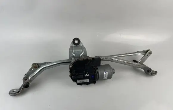 BMW X3 F25 Front wiper linkage and motor 7213275 3397021315