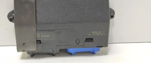 Renault Espace II Other control units/modules 73846847