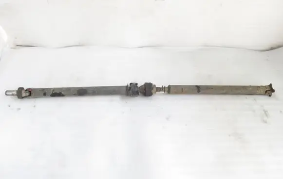 Toyota RAV 4 (XA20) Drive shaft (set) 