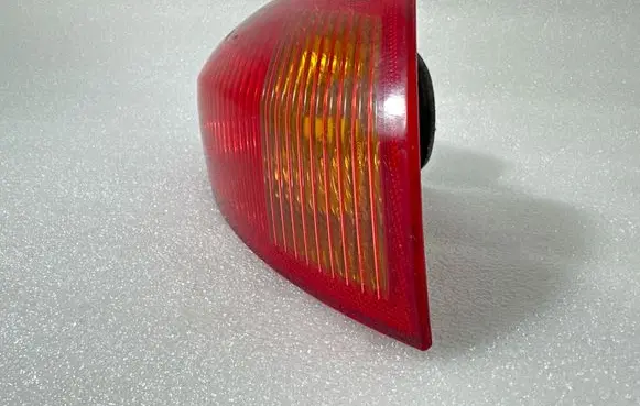 Alfa Romeo 147 Rear/tail lights 46556349