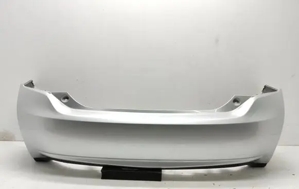 Toyota Prius (XW30) Rear bumper
