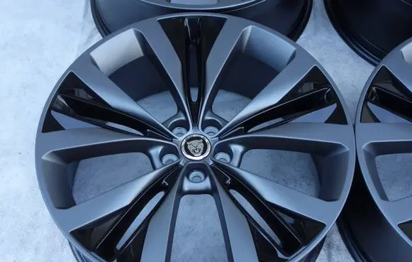Jaguar F-Pace R22 forged rim HKSM1007AB