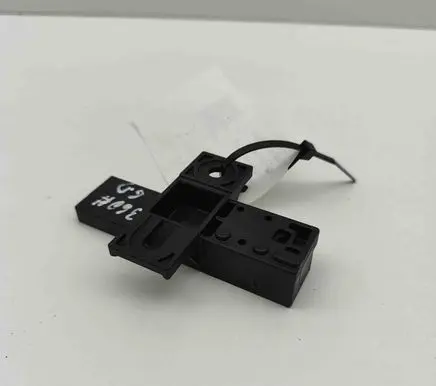 Volkswagen Touareg III Keyless system antenna 4M0907247