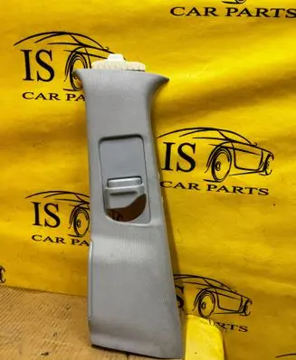 (B) pillar trim (top)