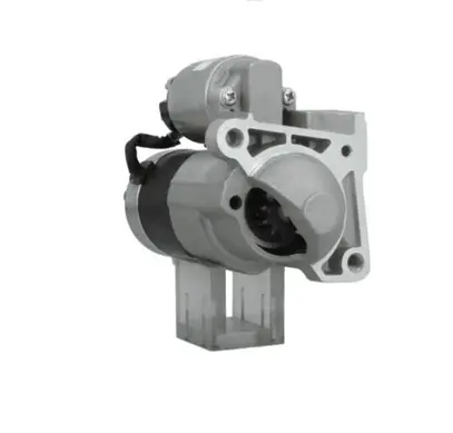 Renault Megane II Starter motor