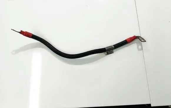 BMW X5 E53 Other wiring loom 7796127 7796126