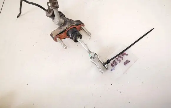 Toyota Avensis T250 Clutch master cylinder
