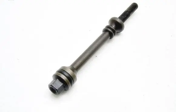 Volkswagen Golf V Engine FFG2502252