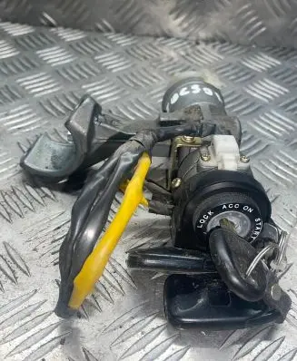 Hyundai Tucson JM Ignition lock