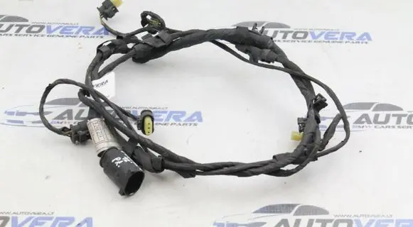 BMW 7 F01 F02 F03 F04 Parking sensor (PDC) wiring loom 9248214