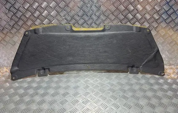Honda Jazz IV GR Crosstar Engine bonnet/hood sound/heat insulation DG20785