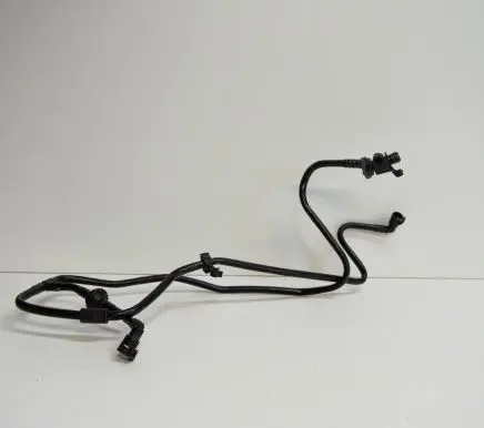 Volkswagen Jetta VII Air intake hose/pipe 5QM612041F