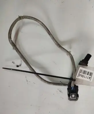 Mazda 3 I Lambda probe sensor 