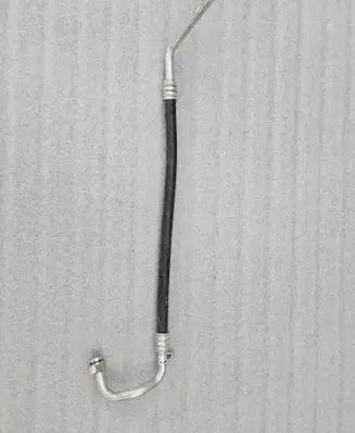 Audi A5 Air conditioning (A/C) pipe/hose 8W0816743bn